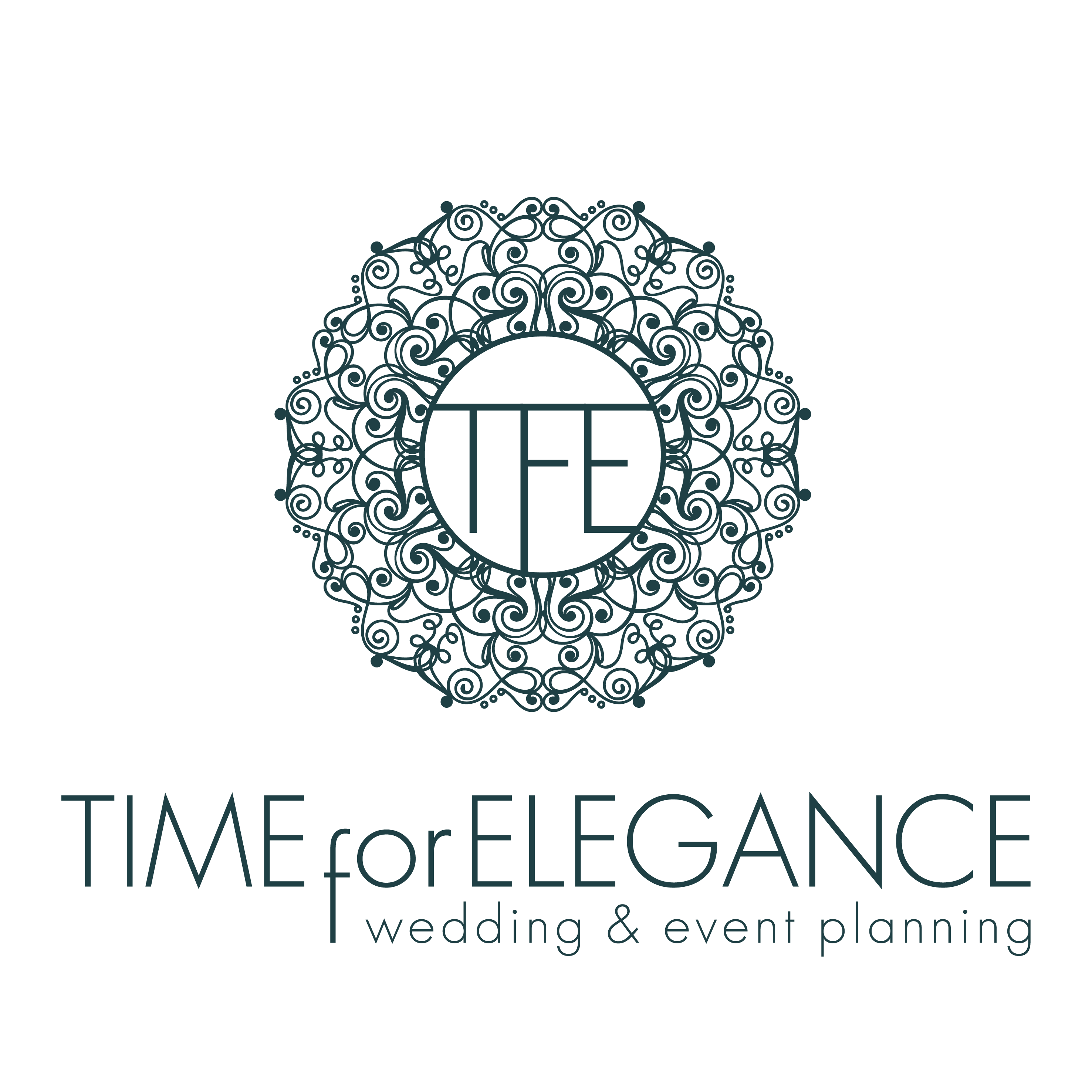 TIME FOR ELEGANCE WEDDING & EVENT PLANNING ATHENS | MYKONOS